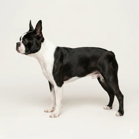ボストン・テリア